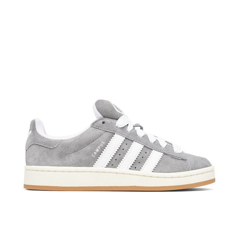 Adidas Campus 00s Grey (No Box)