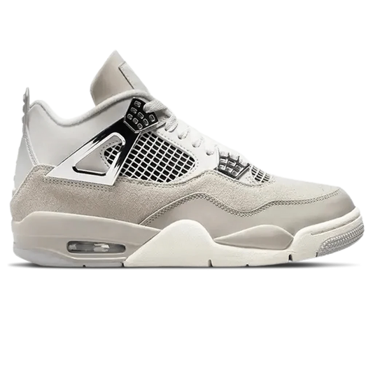 Air Jordan 4 'FROZEN MOMENTS'