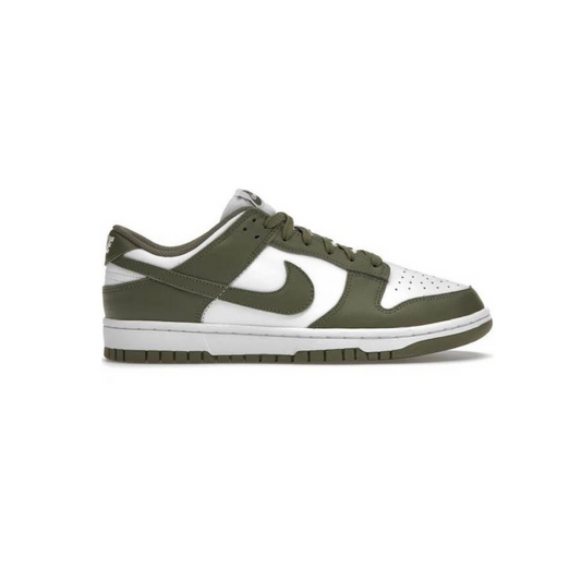 NIKE DUNK LOW 'MEDIUM OLIVE'