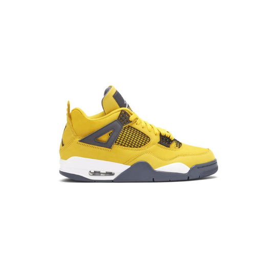 Air Jordan 4 'LIGHTNING'