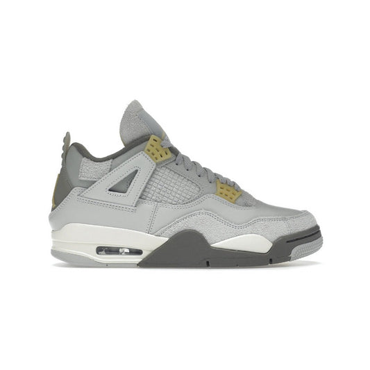 Jordan 4 'CRAFT PHOTON DUST'